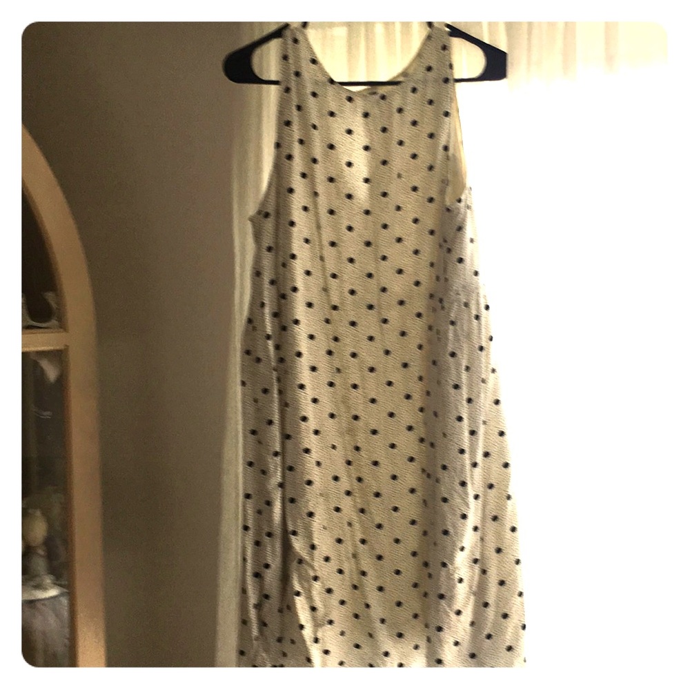 Tank Dress
